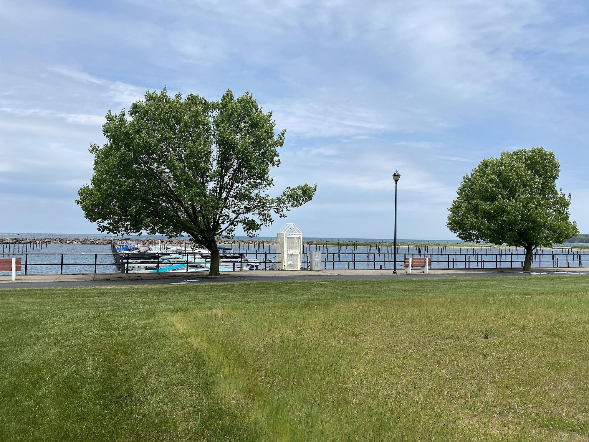 Clarion Hotel Conference Center On Lake Erie Dunkirk Zewnętrze zdjęcie